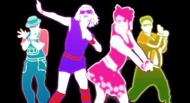 Just Dance