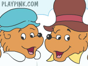 Berenstain Bears