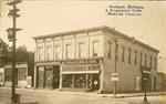 Portland Historical Society