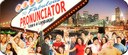 The Pronunciator