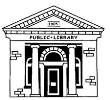 Portland District Library Logo